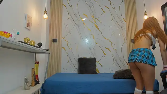 Zoey Taylor07 online show from 03.06.26