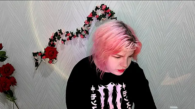 AmyRousen online show from 02.12.26