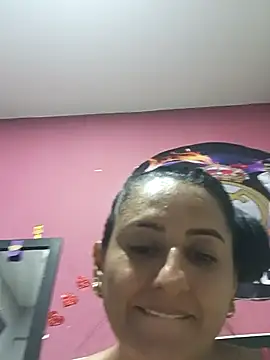 Luna seductora12 online show from 02.11.26