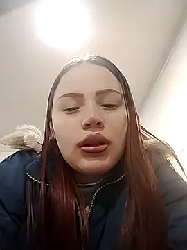 Crystaa12 online show from 02.17.26