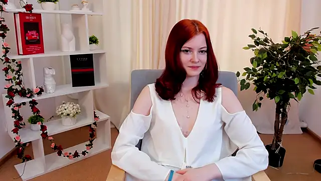 Snapshot of RebeckaKeck chatting on 01.15.26 RebeckaKeck online show from 01.15.26