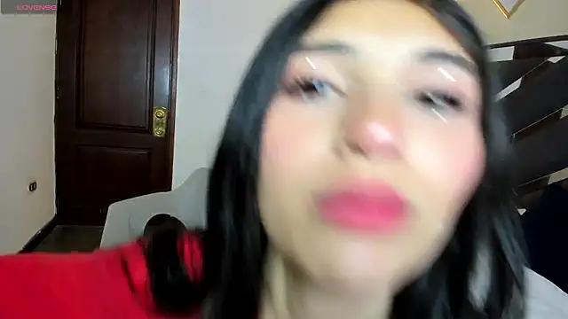 Ambarross  online show from 02.03.26