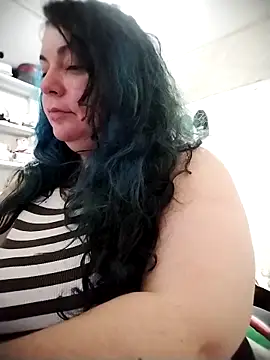 Snapshot of candydust chatting on 02.27.26 candydust online show from 02.27.26