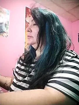 candydust online show from 03.09.26