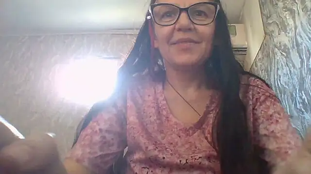Snapshot of FNGEL123 chatting on 02.15.26 FNGEL123 online show from 02.15.26