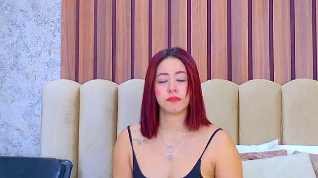 Sofy acevedo online show from 03.08.26