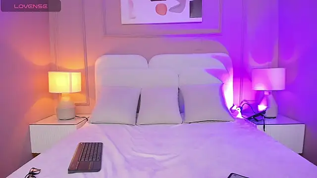 Namii cute online show from 03.26.26