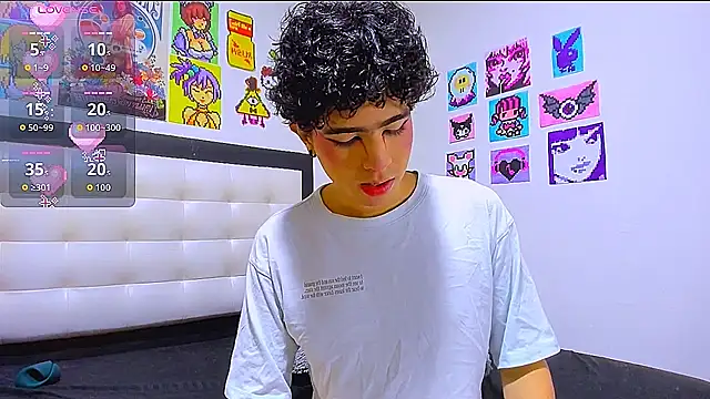 LuanRush  online show from 02.27.26