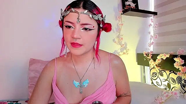 Tiny  Emmy  online show from 04.13.26