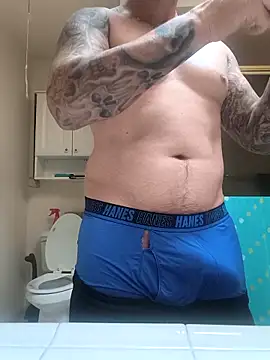 ThickaThuckDick07 online show from 03.22.26