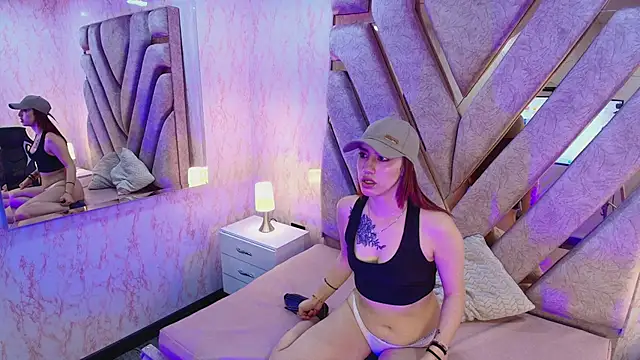 elodie rouge online show from 01.17.26