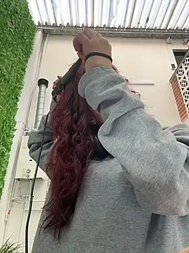 elodie rouge online show from 02.27.26