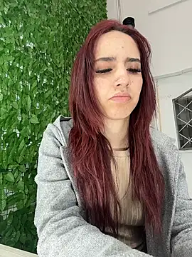 elodie rouge online show from 03.27.26