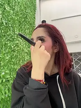 elodie rouge online show from 03.29.26