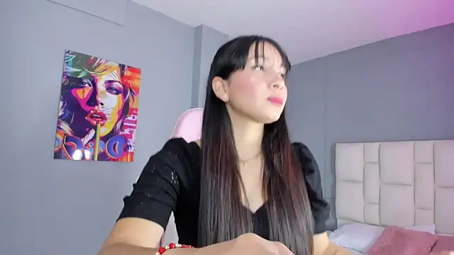 Snapshot of Sofia__Salazar chatting on 02.08.26 Sofia Salazar online show from 02.08.26