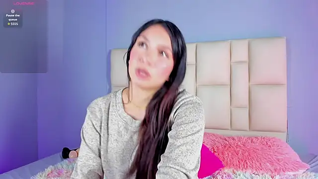 Snapshot of Sofia__Salazar chatting on 02.16.26 Sofia Salazar online show from 02.16.26