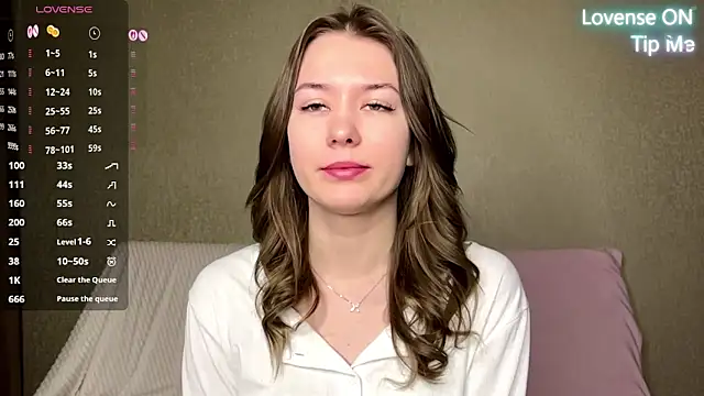 elsadaedra online show from 02.23.26