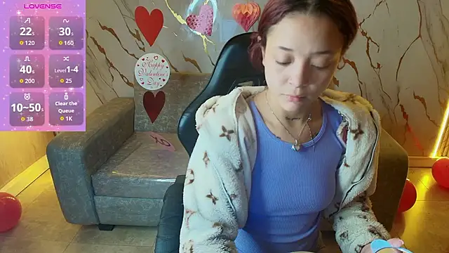 veka tf online show from 02.16.26