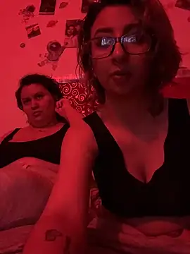 RavenEllieUniverse online show from 02.26.26