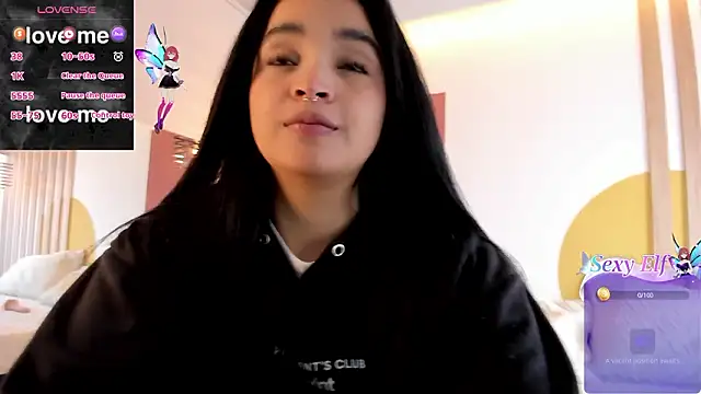 VanessaDoofenshmirtz online show from 03.04.26