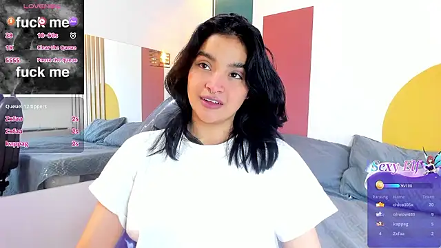 VanessaDoofenshmirtz online show from 03.22.26