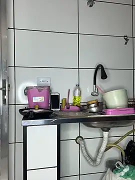 Snapshot of CacauShow01 chatting on 02.24.26 CacauShow01 online show from 02.24.26