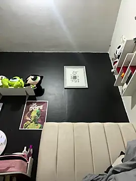 CarolinaRaven online show from 02.26.26