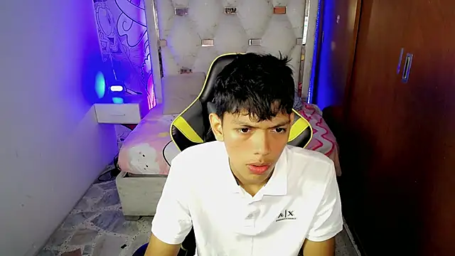 Snapshot of Rick_oficiall chatting on 01.18.26 Rick oficiall online show from 01.18.26