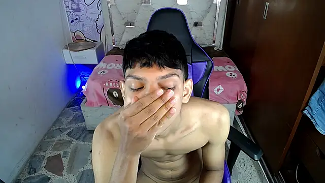 Snapshot of Rick_oficiall chatting on 02.09.26 Rick oficiall online show from 02.09.26