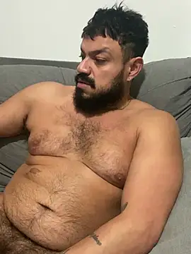 latinCuplex online show from 02.13.26