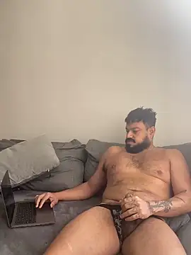 latinCuplex online show from 02.16.26