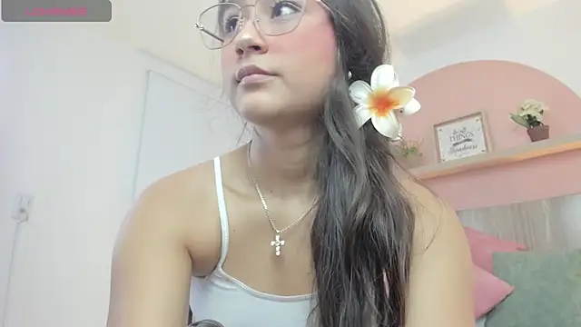 ivette swan online show from 03.02.26