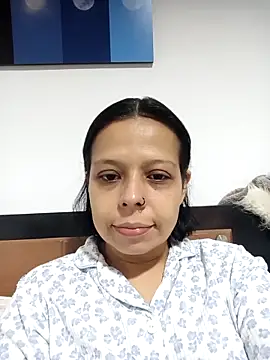 RossyAlvarez online show from 02.16.26