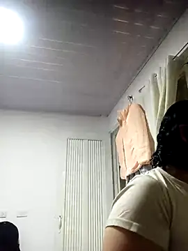 RossyAlvarez online show from 04.16.26