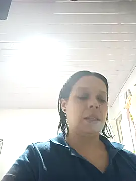 RossyAlvarez online show from 04.17.26