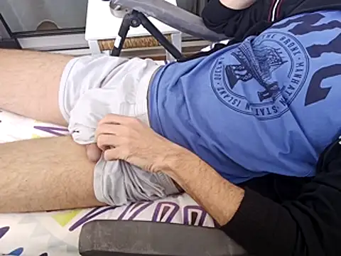 Matsport34 online show from 04.18.26