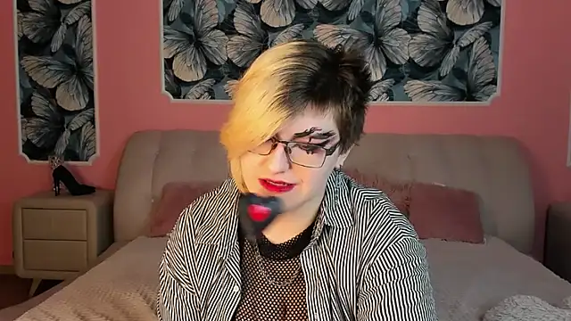 ABSI GLITCH online show from 02.05.26