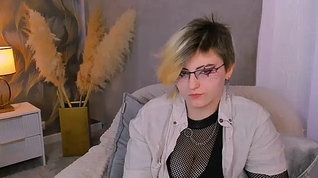 ABSI GLITCH online show from 02.15.26