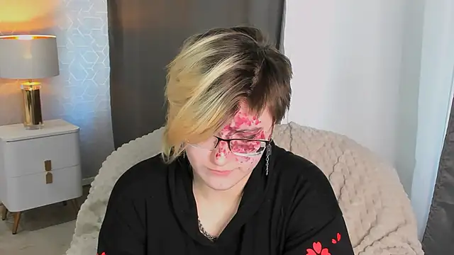 ABSI GLITCH online show from 02.18.26