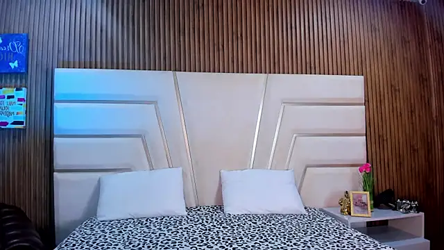 Xara Shadow online show from 03.10.26