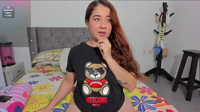 naive natty10 online show from 02.25.26