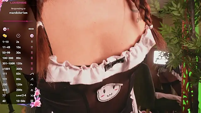 Mary funny online show from 02.15.26