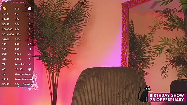 Mary funny online show from 02.27.26