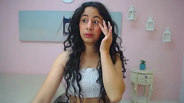 scarlett clyde online show from 01.17.26