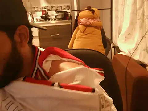 ELARKIMAN online show from 03.04.26