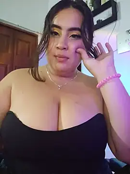 ScarleGrace online show from 05.13.26