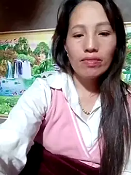 Snapshot of Gummiesu chatting on 05.11.26 Gummiesu online show from 05.11.26