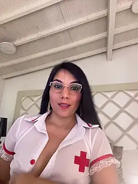 Snapshot of Miaswwe chatting on 02.27.26 Miaswwe online show from 02.27.26