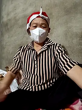 LoveShae 01 online show from 02.02.26