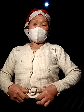 LoveShae 01 online show from 02.03.26